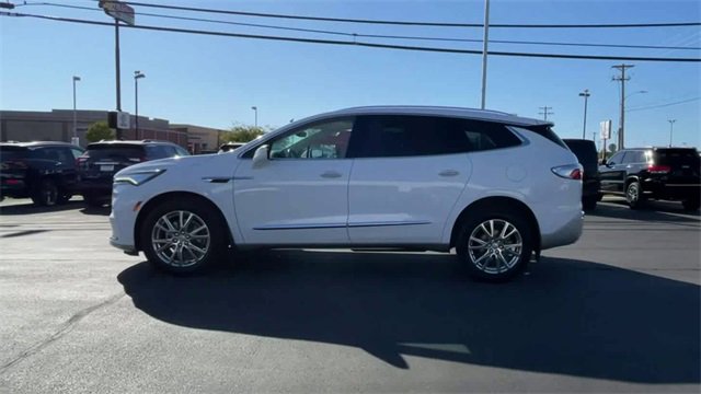 Certified 2023 Buick Enclave Essence w/ Experience Buick Package image 5