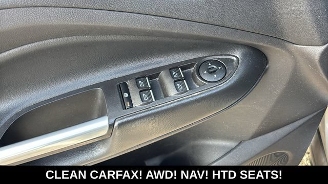 Used 2019 Ford Escape SE AWD/4WD image 10