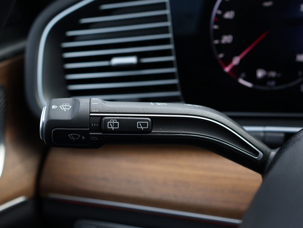 Used 2025 Mercedes-Benz GLE 350 GLE 350 image 36