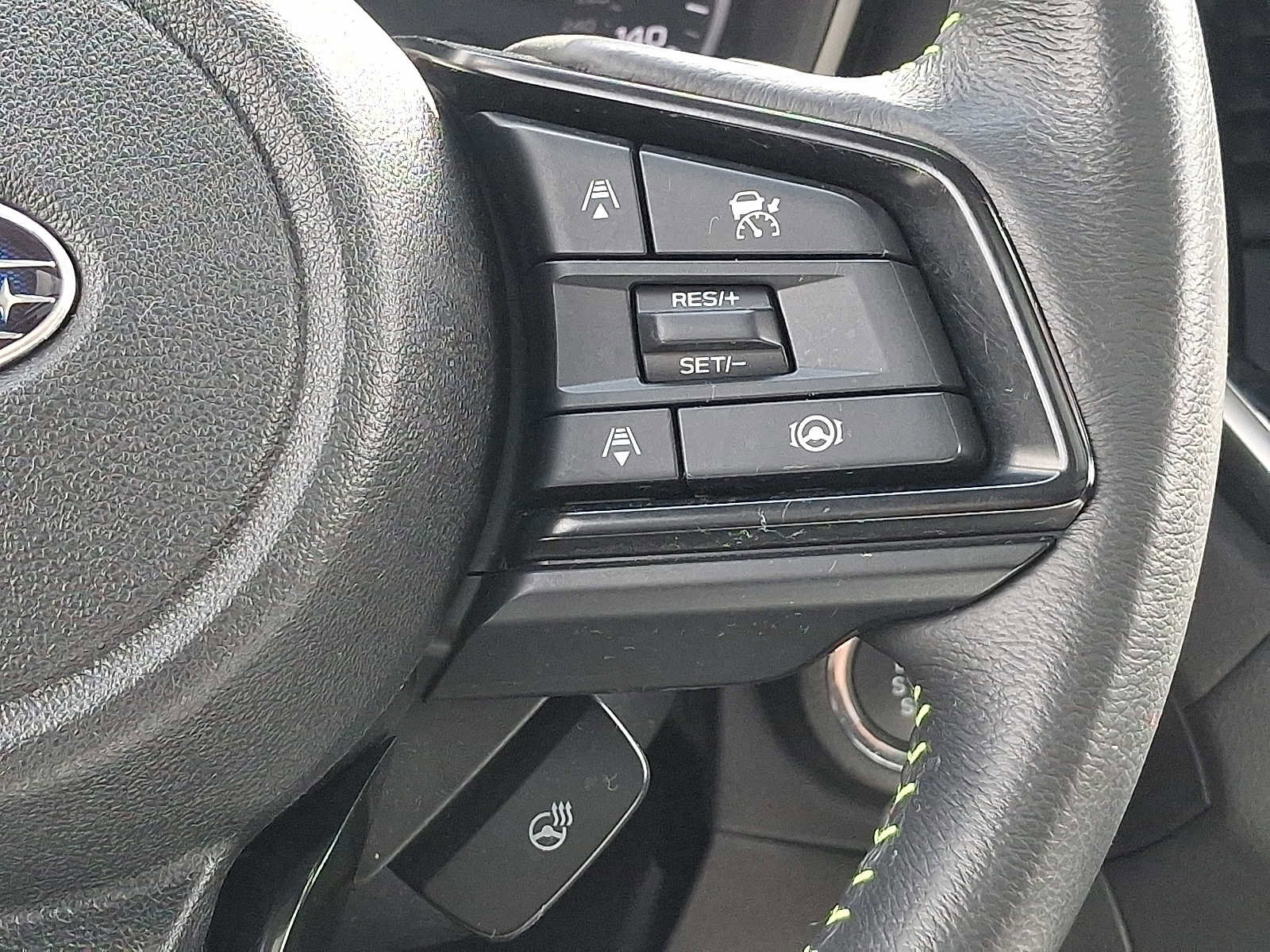 Used 2024 Subaru Ascent Onyx Edition image 22