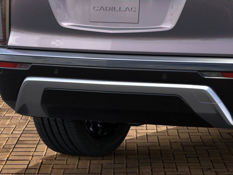 New 2026 Cadillac Vistiq Premium Luxury image 14