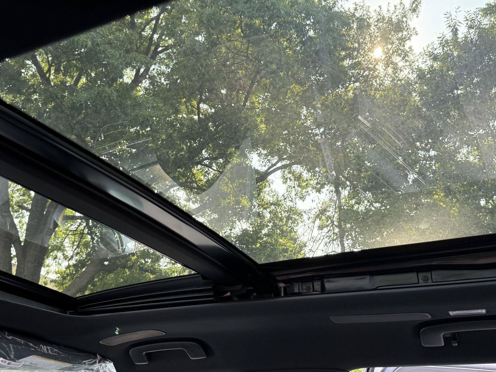 New 2027 INFINITI QX80 Sensory AWD/4WD image 28