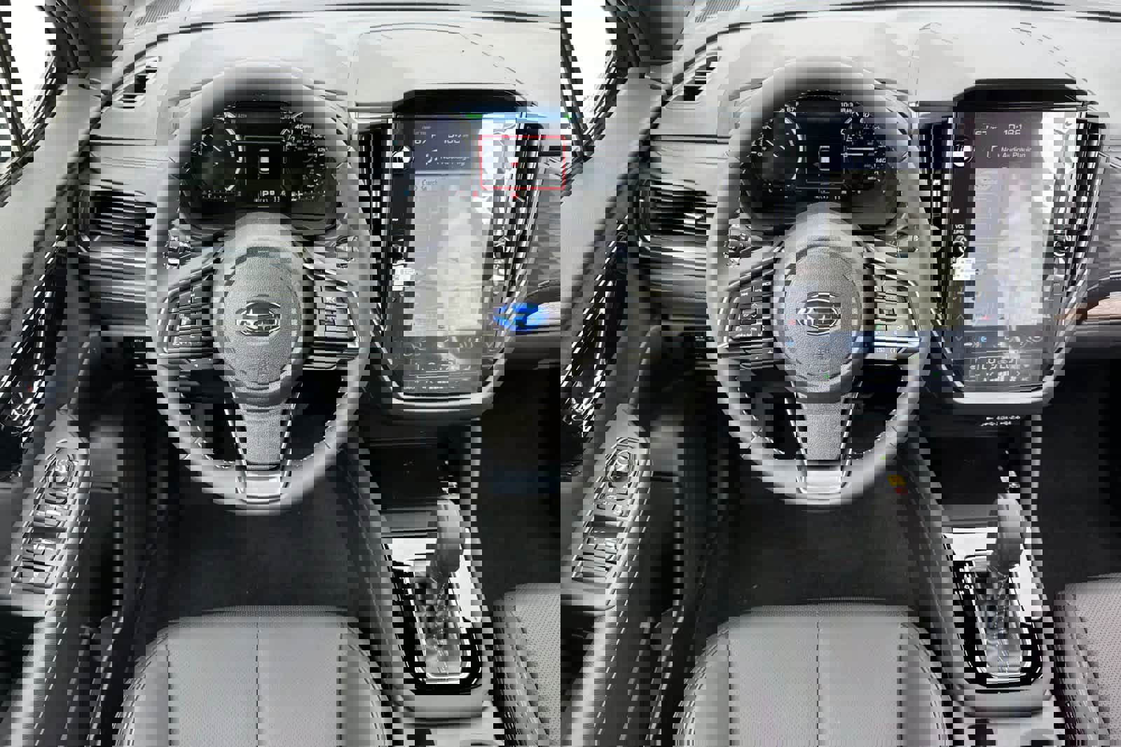 New 2025 Subaru Forester Limited image 15