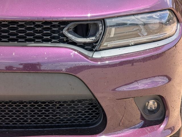 Used 2022 Dodge Charger R/T RWD image 8