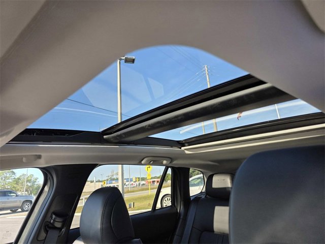 New 2026 MAZDA CX-50 AWD 2.5 Hybrid w/ Weather Package image 9