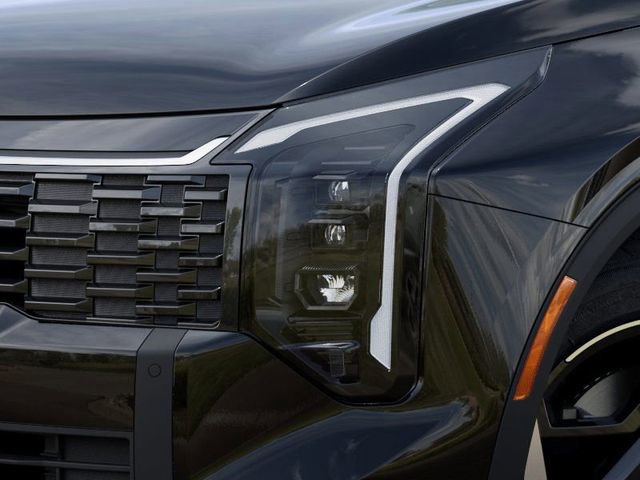 New 2026 Kia Sportage EX image 12