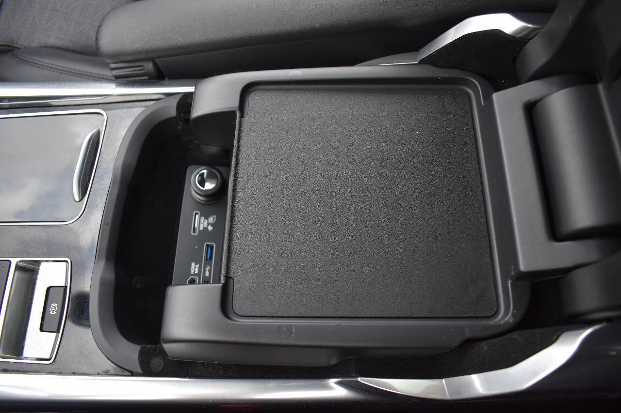 Used 2018 Land Rover Range Rover Sport HSE Dynamic AWD/4WD image 30