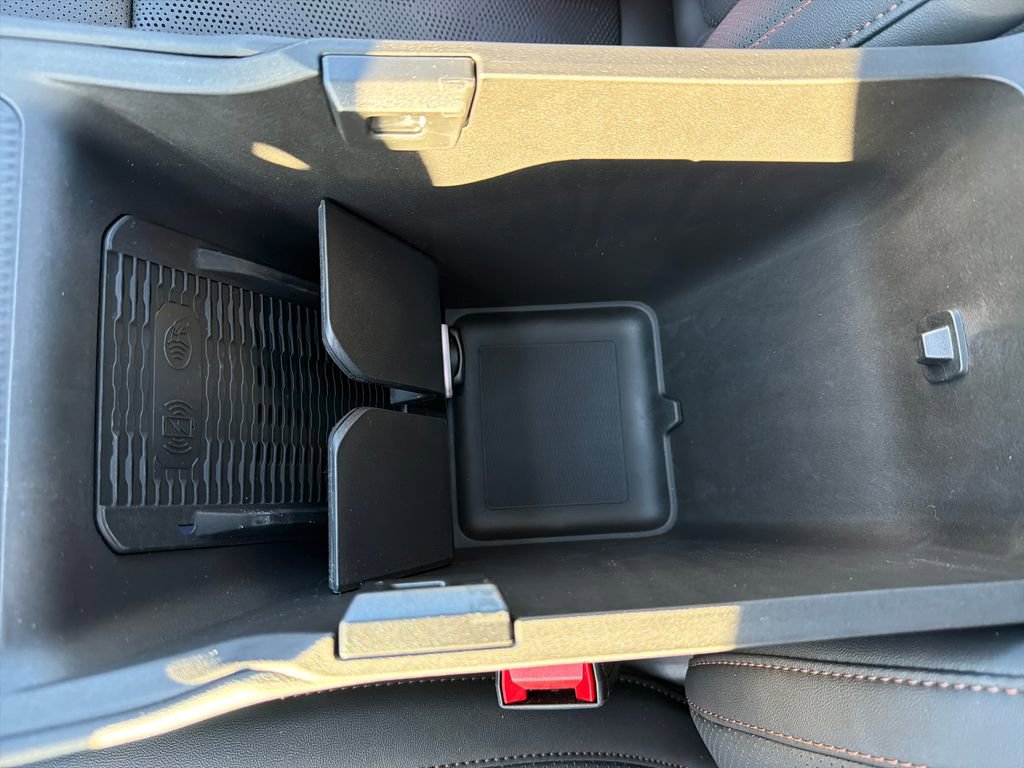 New 2026 Jeep Cherokee Overland w/ Advanced Pro Tech Group image 26