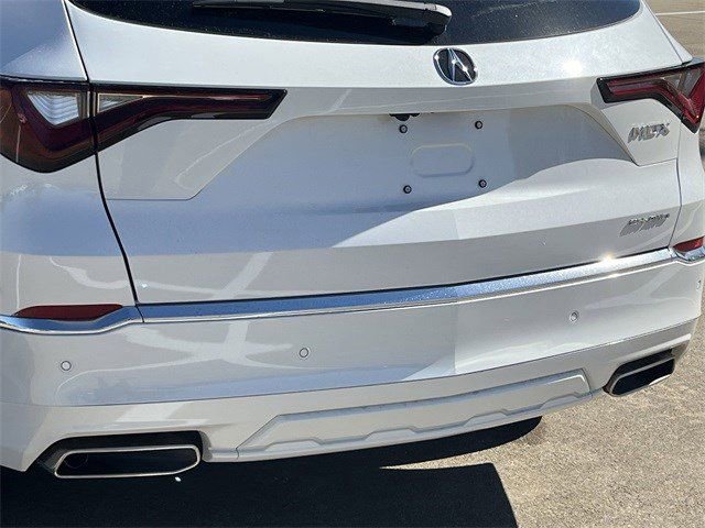 New 2026 Acura MDX SH-AWD w/ Advance Package image 6