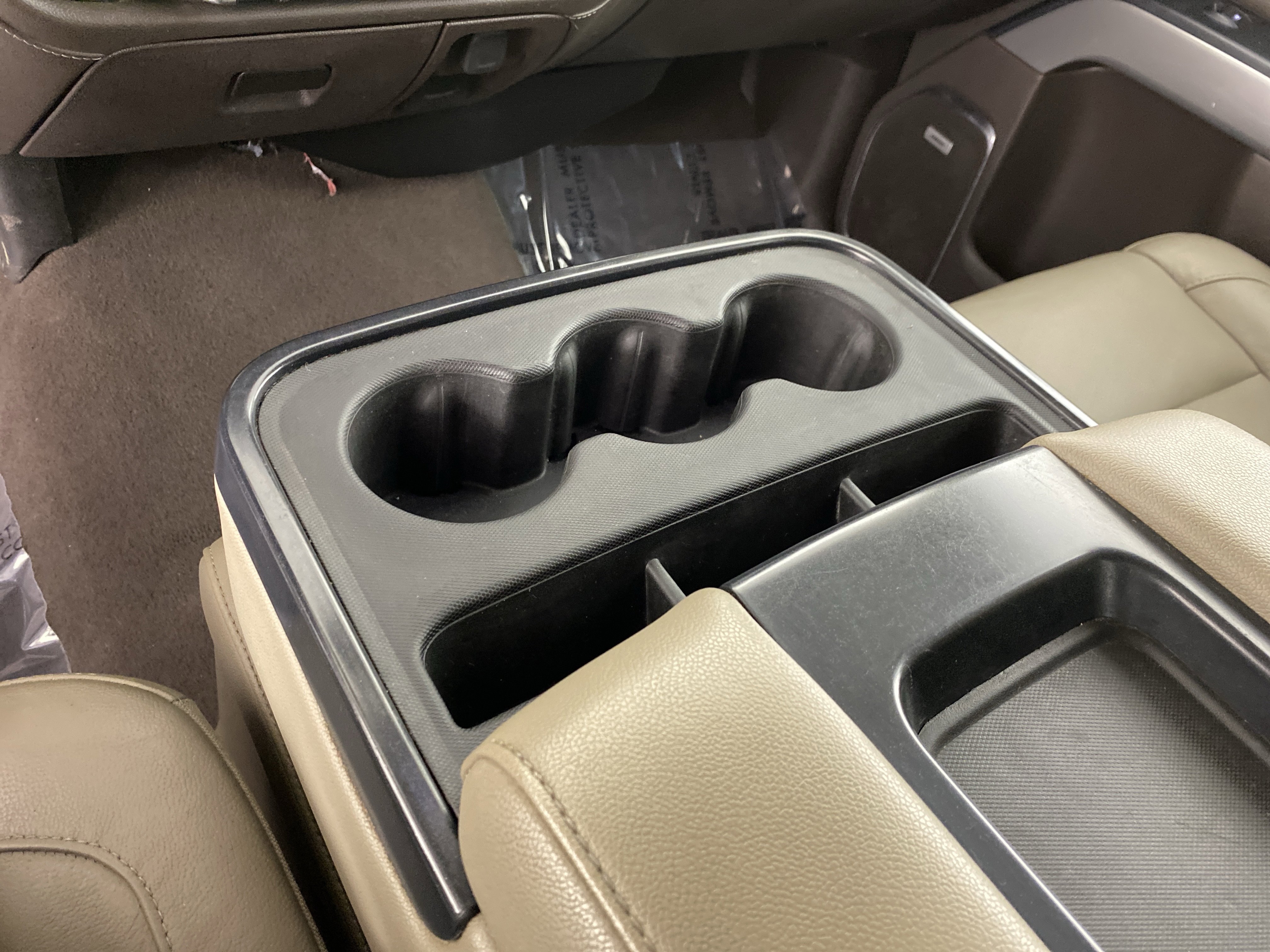 Used 2019 Chevrolet Silverado 3500 LTZ image 30