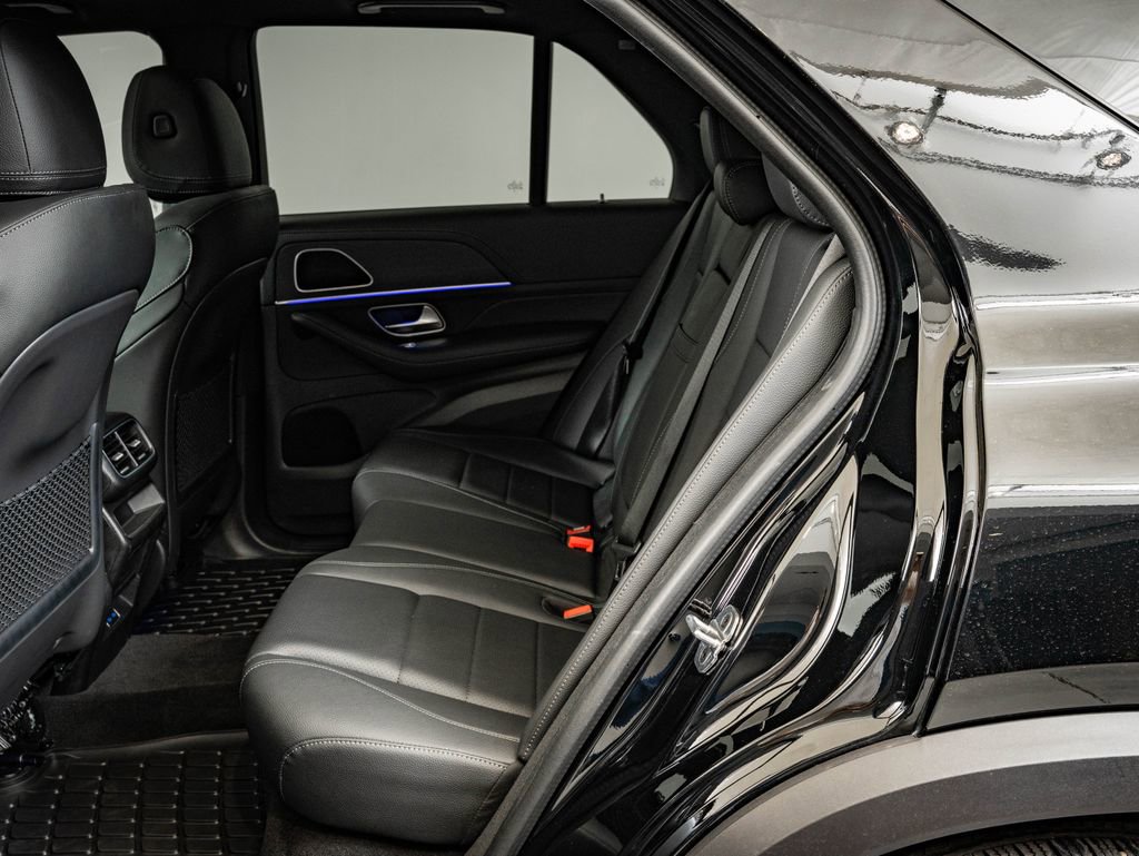 Certified 2024 Mercedes-Benz GLE 350 4MATIC image 45