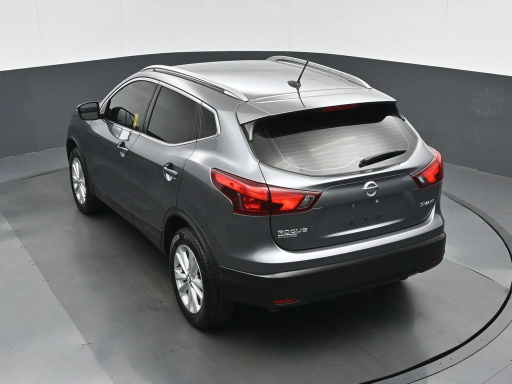 Used 2019 Nissan Rogue Sport SV AWD/4WD image 57