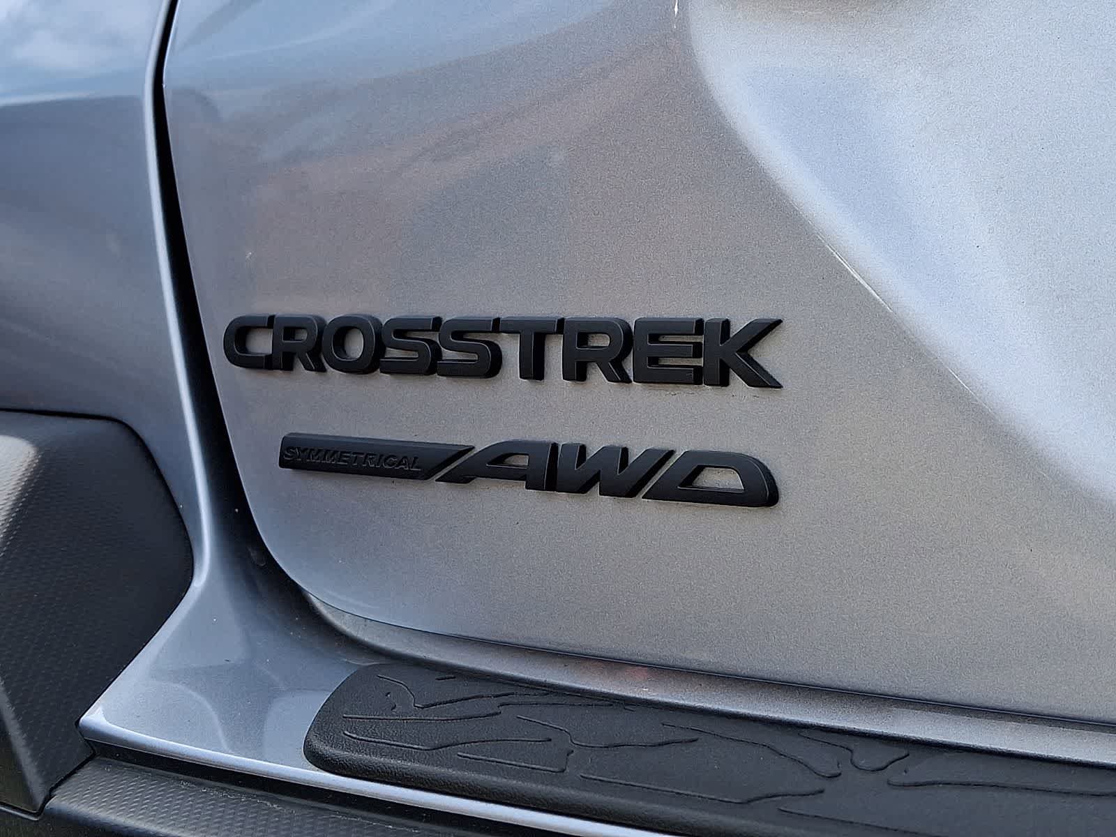 Used 2025 Subaru Crosstrek 2.5i Wilderness w/ Wilderness Package AWD/4WD image 31
