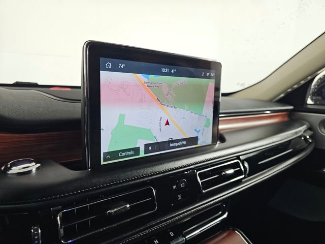 Used 2021 Lincoln Aviator Grand Touring w/ Equipment Group 302A image 32