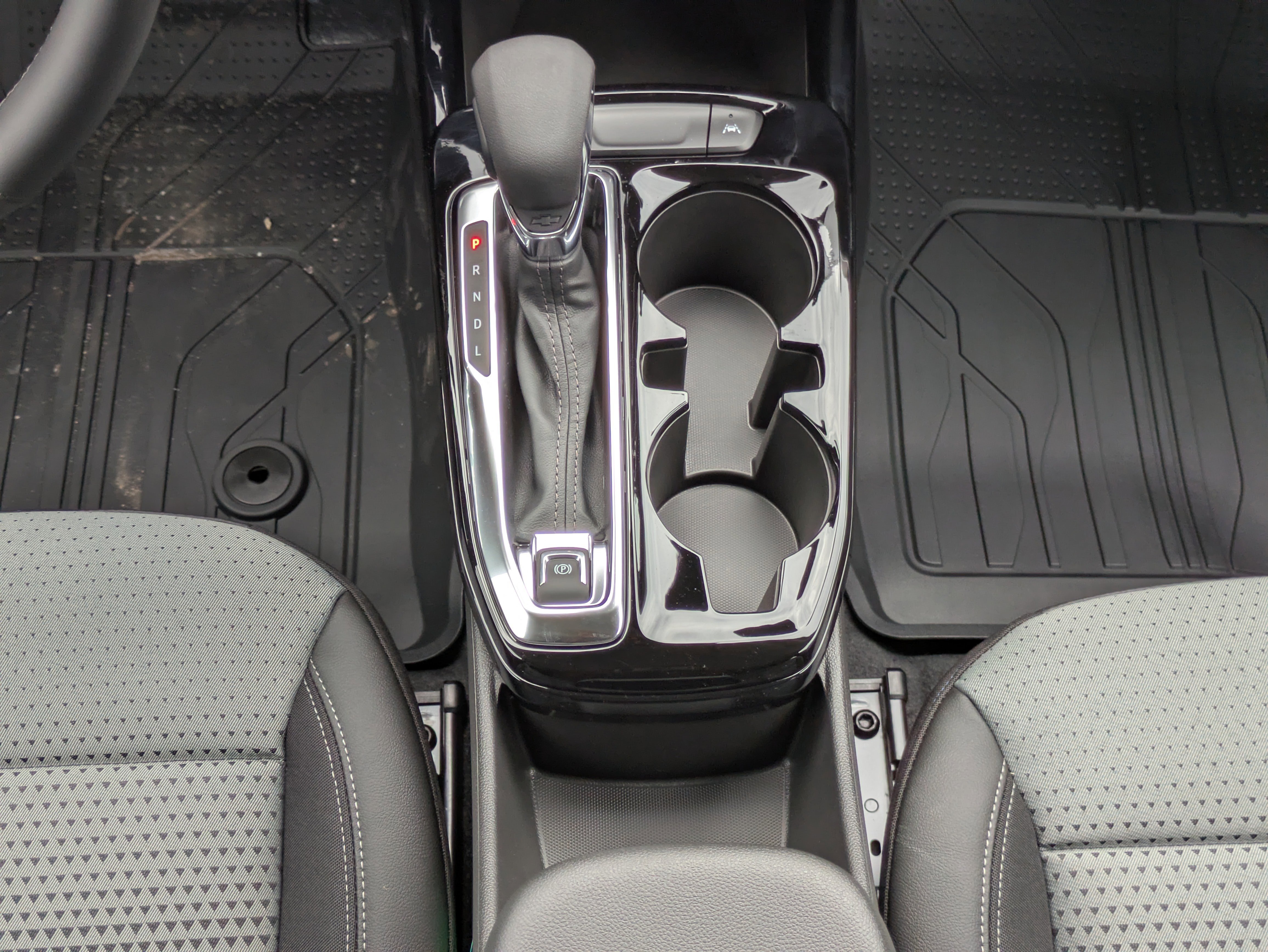 New 2026 Chevrolet Trax LT w/ Driver Confidence Package image 6