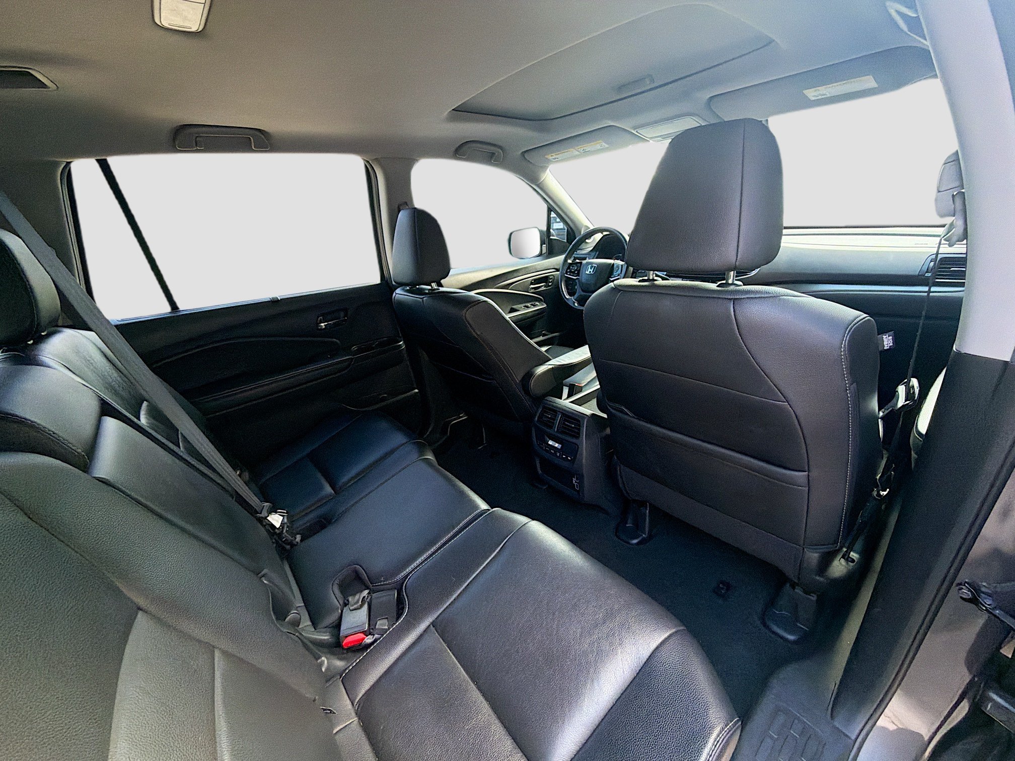 Used 2022 Honda Pilot Special Edition image 29