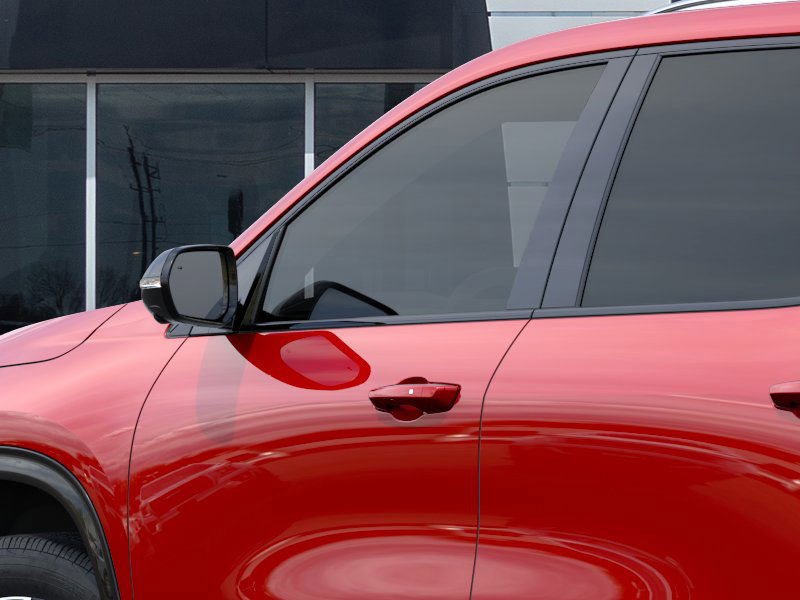 New 2026 Buick Enclave Sport Touring w/ Power Package image 13