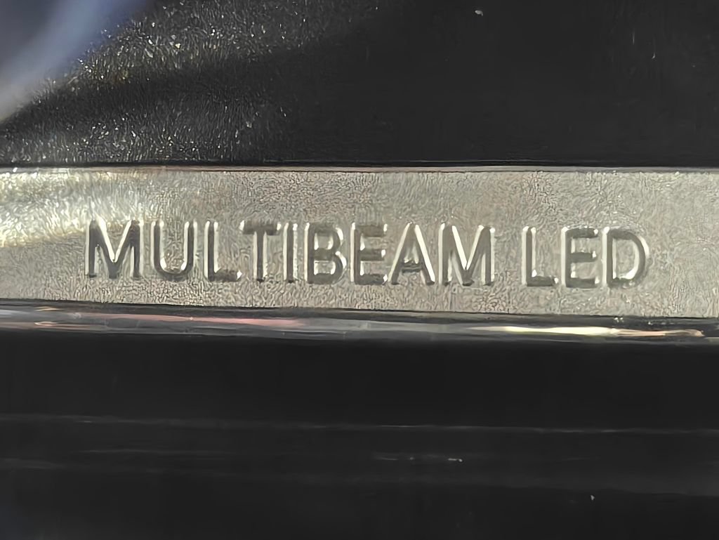 Used 2021 Mercedes-Benz GLE 53 AMG 4MATIC image 15