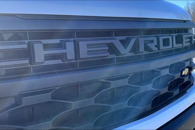 Used 2023 Chevrolet Silverado 1500 W/T w/ WT Value Package AWD/4WD image 30