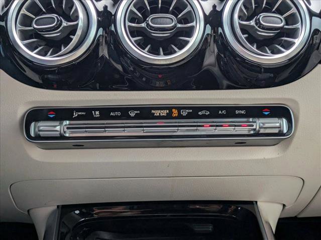 Certified 2025 Mercedes-Benz GLA 250 image 15