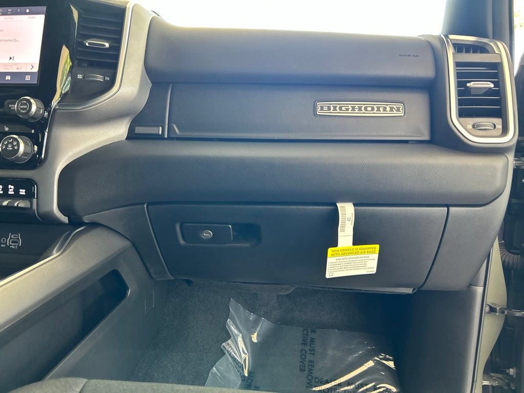 Used 2026 RAM 1500 Big Horn RWD image 25
