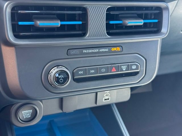 New 2026 Ford Maverick XLT w/ Equipment Group 301A AWD/4WD image 29