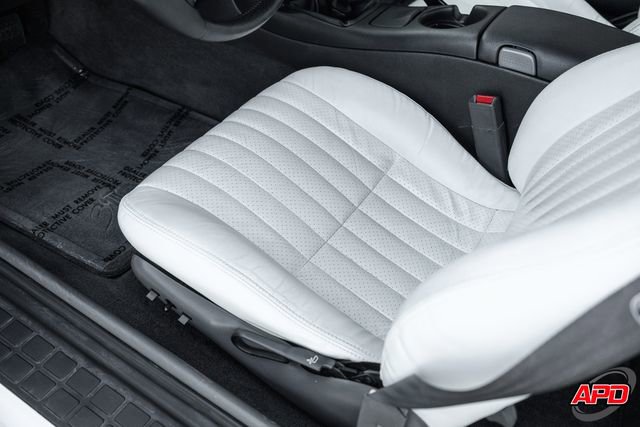 Used 1997 Chevrolet Camaro SS w/ SS Alteration Pkg image 59