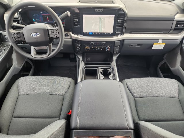 New 2026 Ford F350 XLT w/ XLT Premium Package AWD/4WD image 26