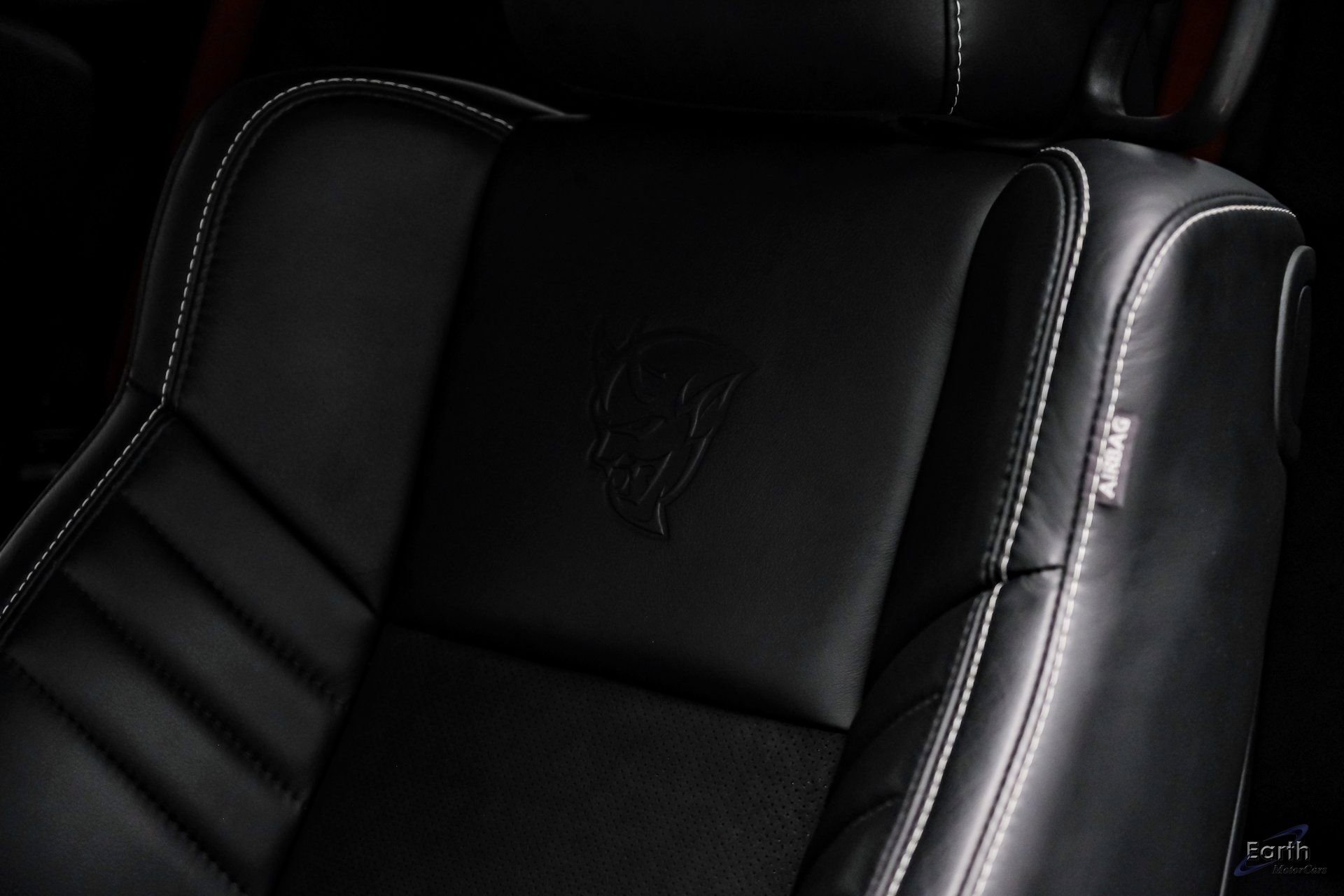 Used 2018 Dodge Challenger SRT Demon image 42