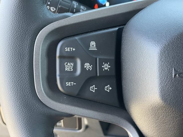 New 2026 Ford Bronco Badlands AWD/4WD image 8