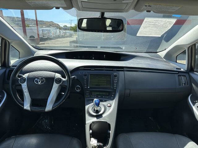 Used 2010 Toyota Prius Five image 18