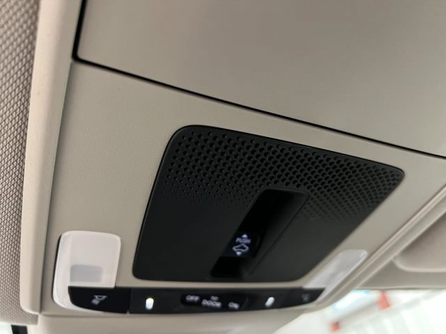 New 2025 Honda CR-V EX-L image 17