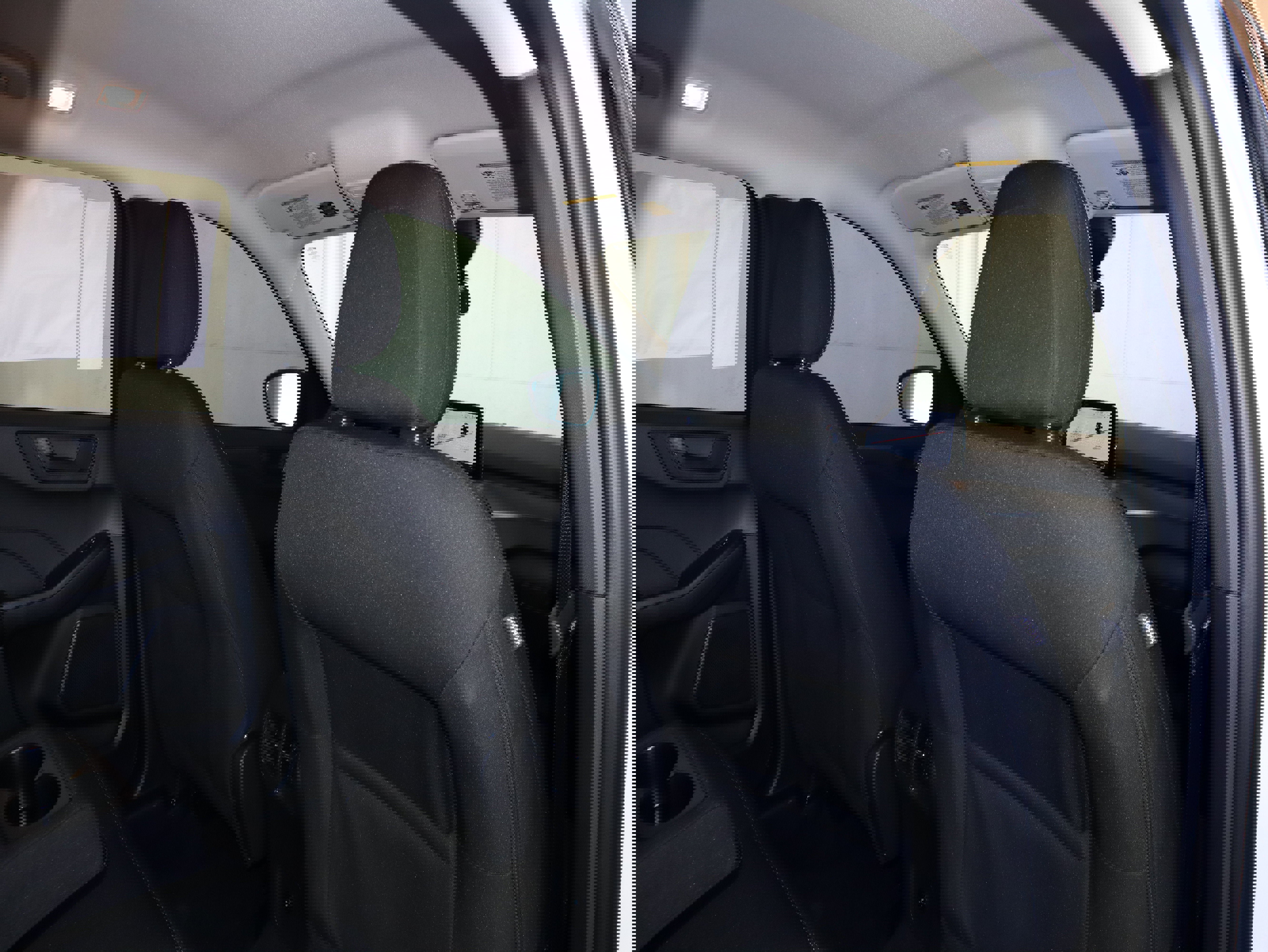 New 2026 Ford Escape Active image 42