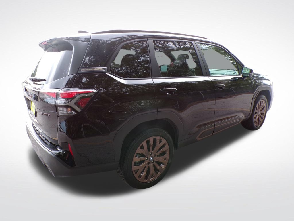 New 2026 Subaru Forester Sport AWD/4WD image 7