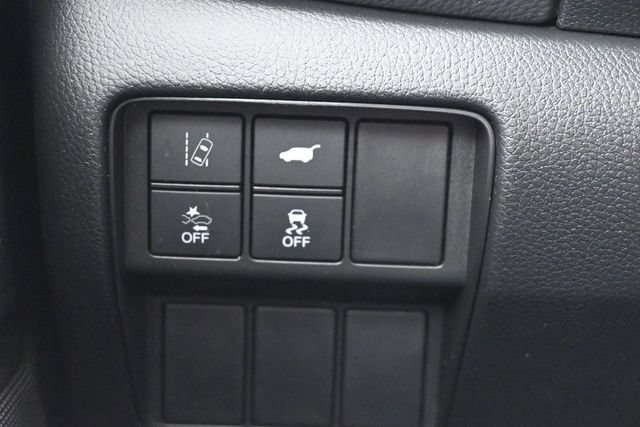 Used 2018 Honda CR-V EX-L image 26