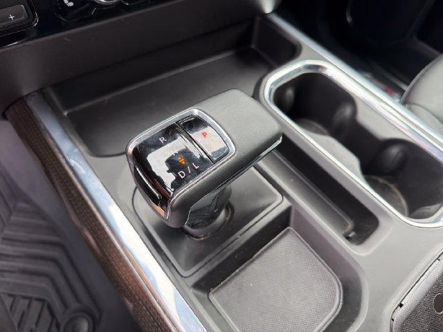 Certified 2024 Chevrolet Silverado 1500 LT Trail Boss w/ Convenience Package II AWD/4WD image 20
