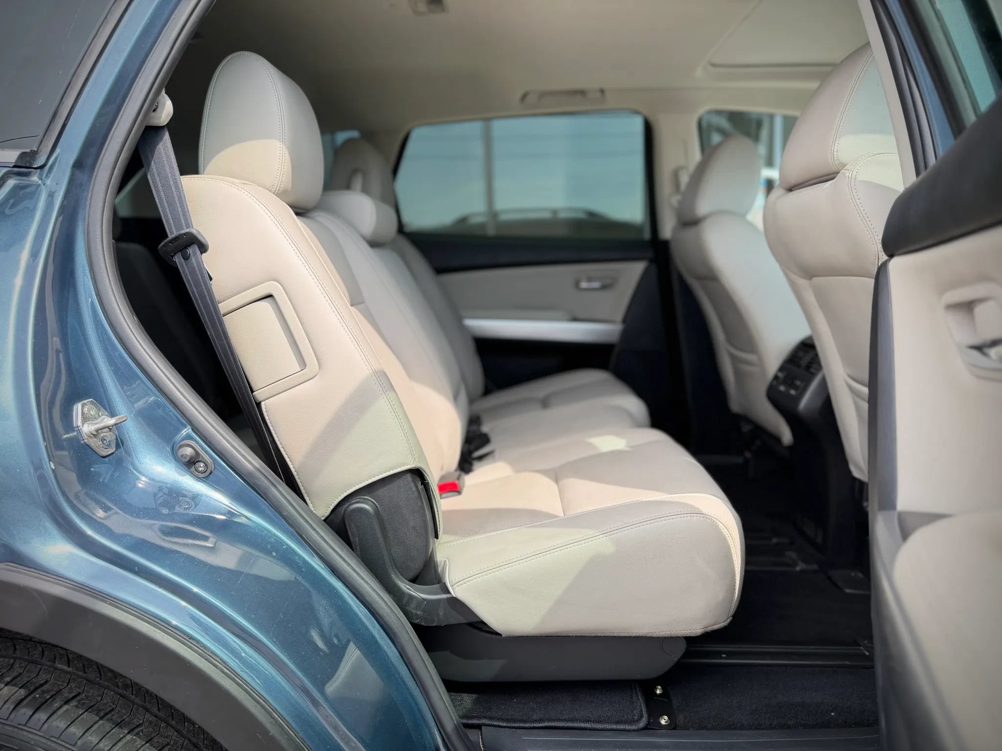 Used 2015 MAZDA CX-9 Grand Touring w/ GT Technology Package FWD image 20