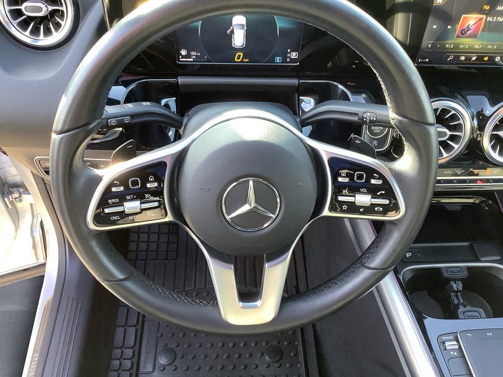 Used 2021 Mercedes-Benz GLA 250 image 9