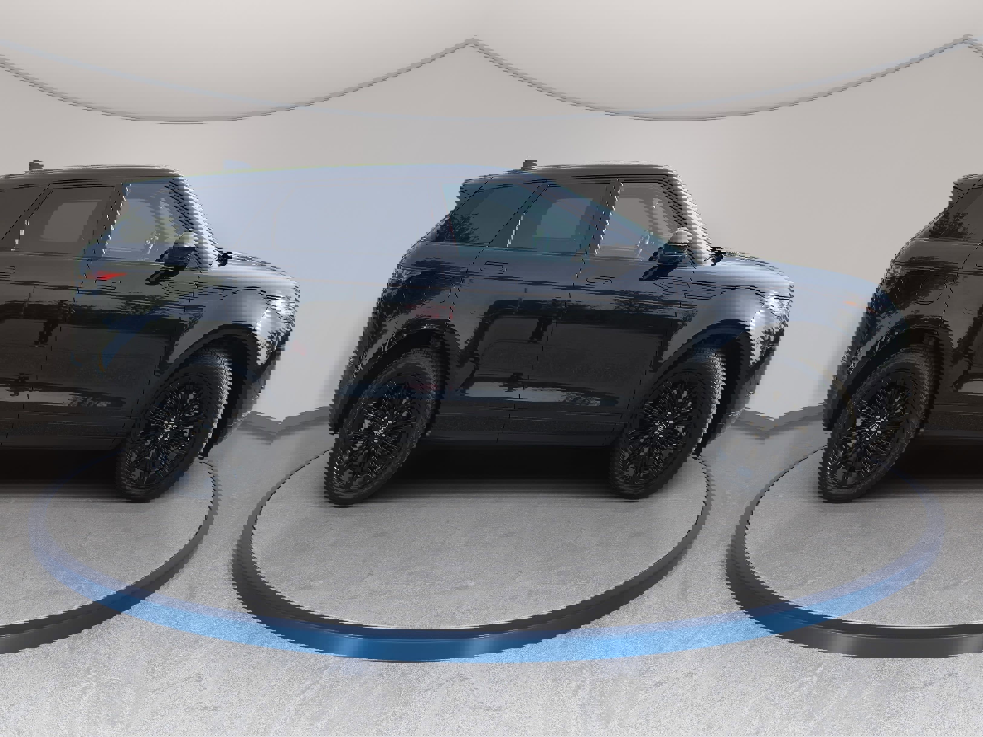 Certified 2024 Land Rover Range Rover Evoque S image 4