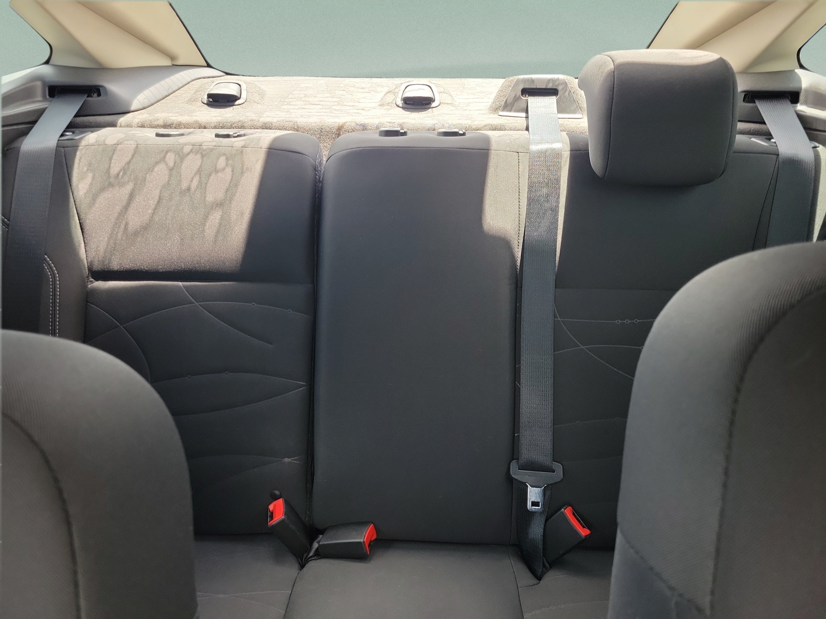 Used 2019 Ford Fiesta SE FWD image 9