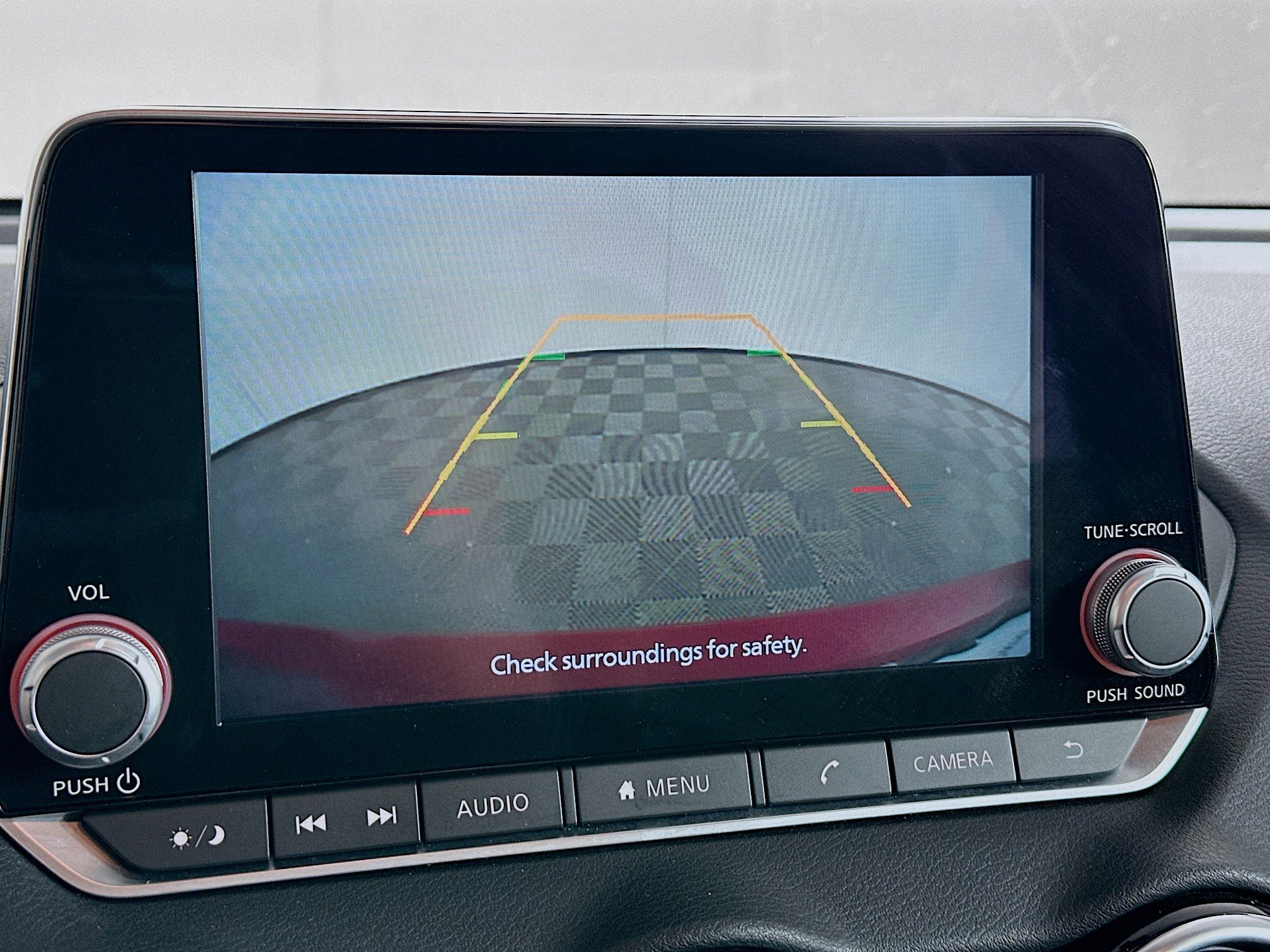 Used 2024 Nissan Sentra SV image 21