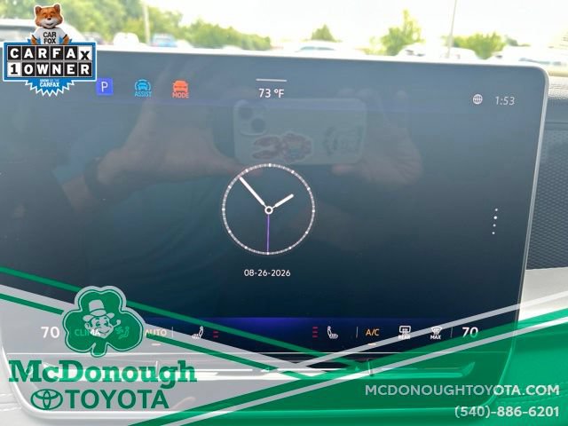 Used 2025 Volkswagen Tiguan SE R-Line AWD/4WD image 14
