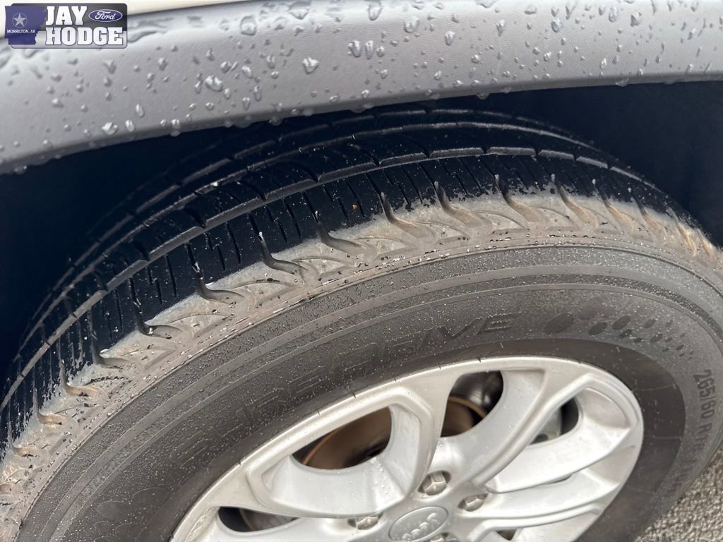 Used 2021 Jeep Grand Cherokee Laredo w/ Security & Convenience Group image 32