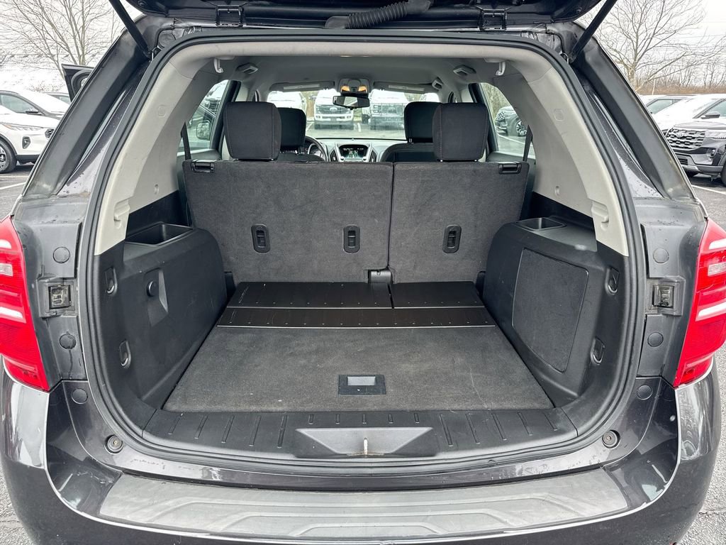 Used 2016 Chevrolet Equinox LS image 23