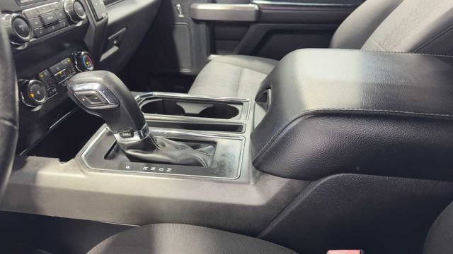 Used 2019 Ford F150 XLT w/ Equipment Group 302A Luxury AWD/4WD image 27