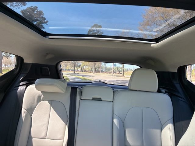 New 2026 Volvo XC40 B5 Plus w/ Protection Package Premier AWD/4WD image 34