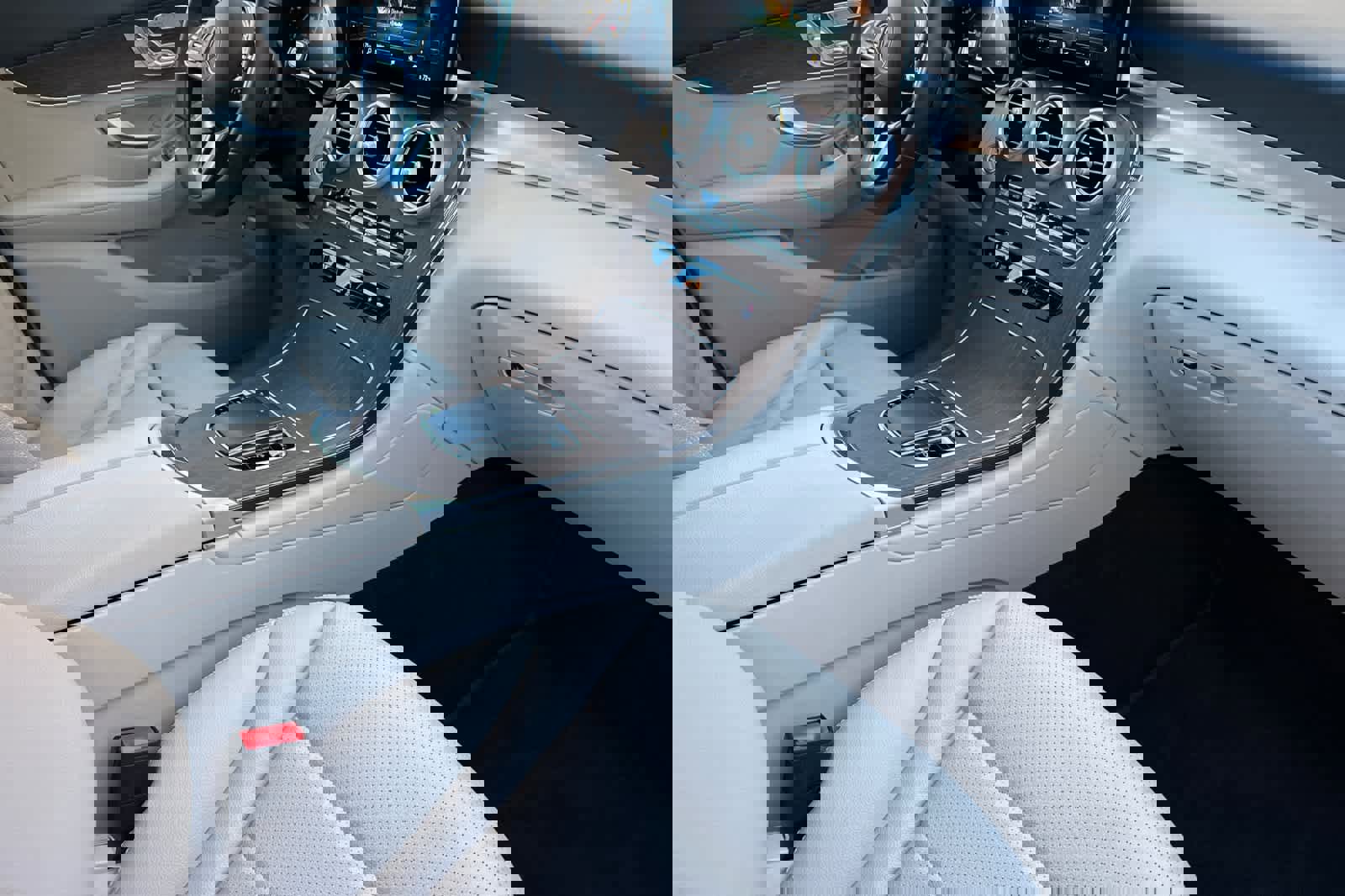 Certified 2022 Mercedes-Benz GLC 300 4MATIC image 15