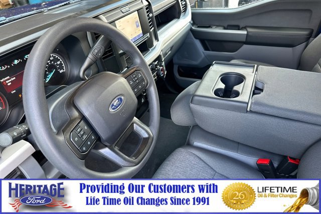 New 2026 Ford F250 XL w/ STX Appearance Package image 10