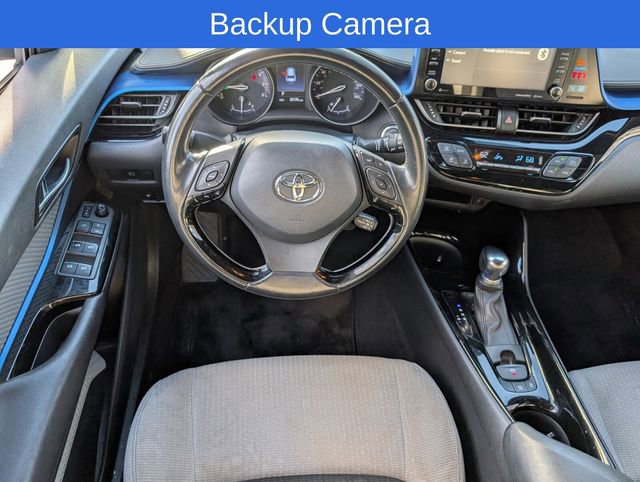 Used 2019 Toyota C-HR XLE image 15