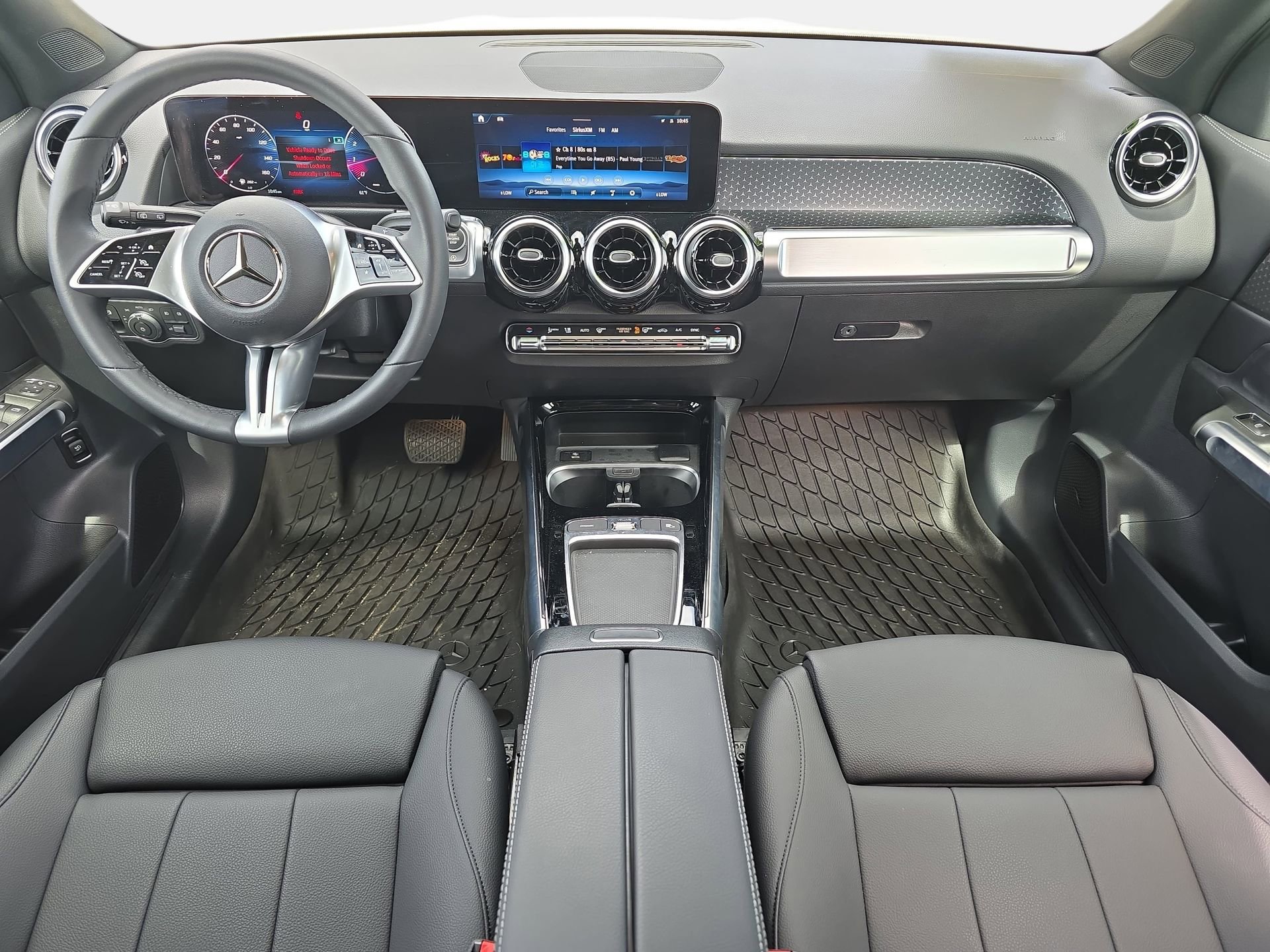 Used 2025 Mercedes-Benz GLB 250 image 9